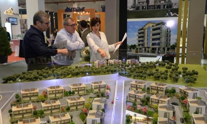 Gaziantep Gayrimenkul Fuarı