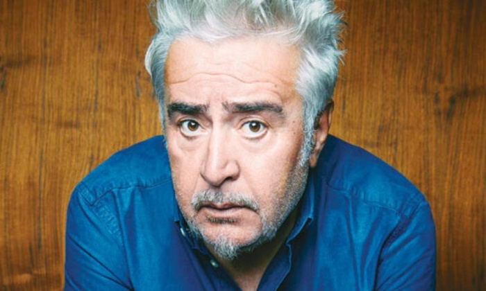 Uğur Yücel – Azınlıkta Kaldık