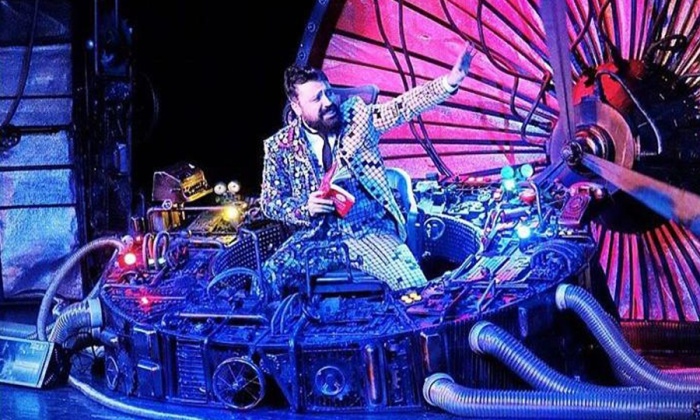 Bülent BEYİN Hikayesi