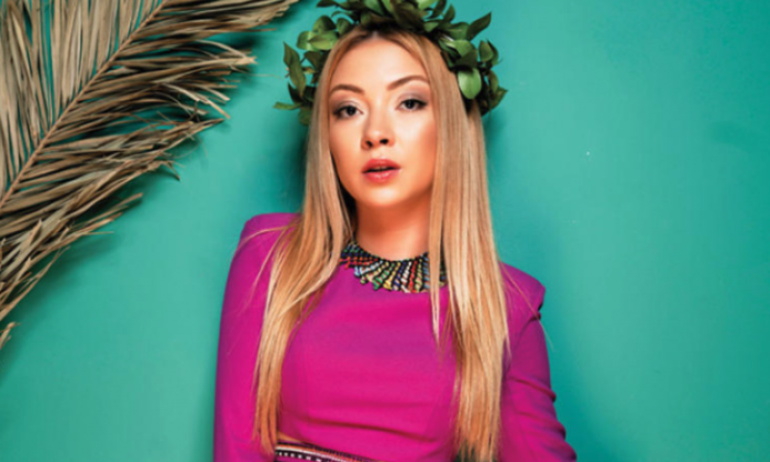 Gaziantep Ece Seçkin Konseri