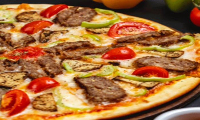 En Sevdiklerinizden Pizza etkinlikleri