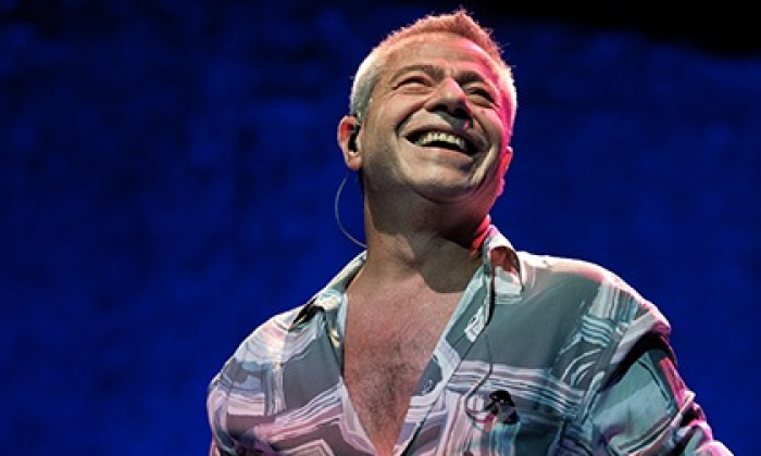 Levent Yüksel konserleri