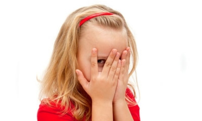 Yalnız olmanızın nedeni utangaçlığınız olabilir