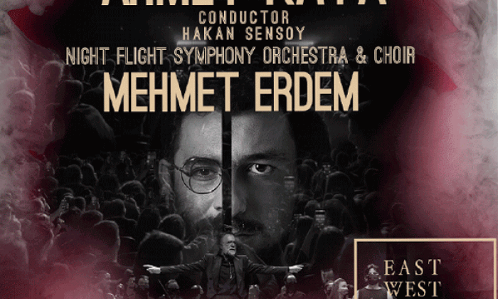 Ahmet Kaya Mehmet Erdem