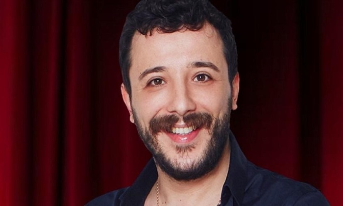 Ahmet Parlak konserleri