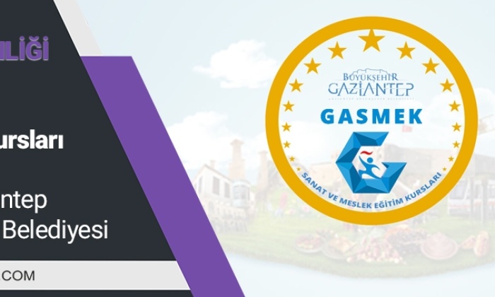 Gaziantep Gasmek