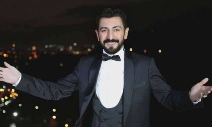 Ferman Toprak & Oktay Oktay -2020 Yılbaşı