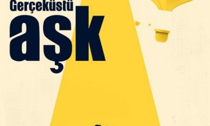 Haybeden Gerçeküstü Aşk sinamaları