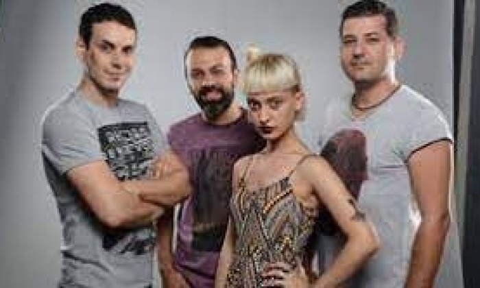 16 Temmuz Gaziantep Mary Jane