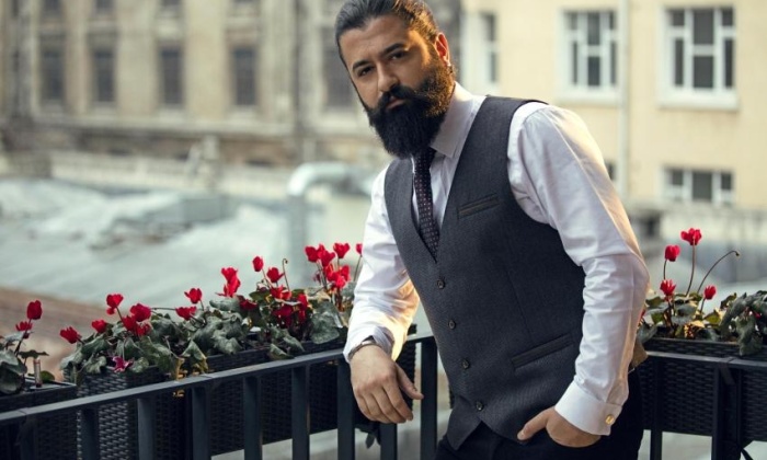 Koray Avcı
