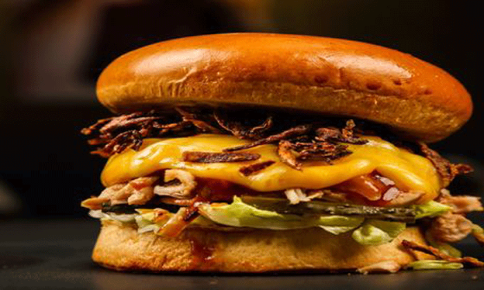 Gaziantep Musem Burger's