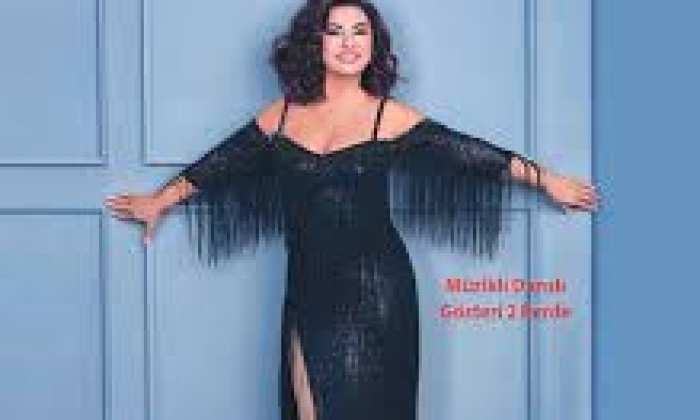 Nilgün Belgün ile Aşk ve Komedi sahneleri