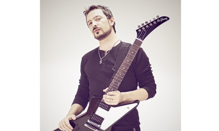 Gaziantep Oğuz Sırmalı Konseri