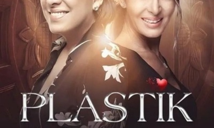 Plastik Aşklar tiyatroları