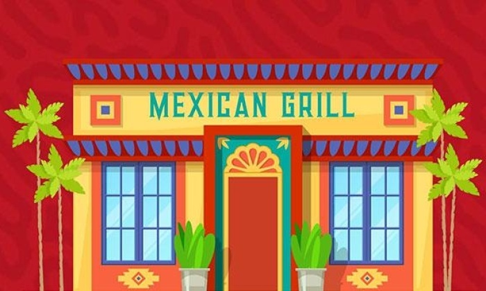 Tex - Mex Mutfağı Atölyesi eğitimleri