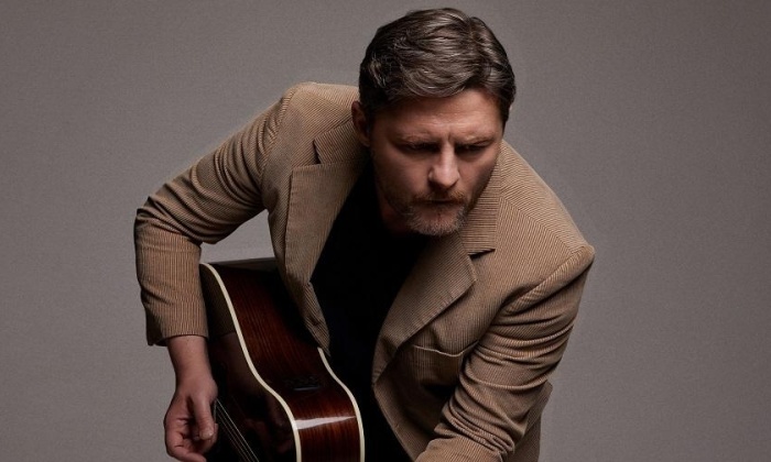 Tuna Kiremitçi 'Şairin Şarkıları' Akustik konserleri