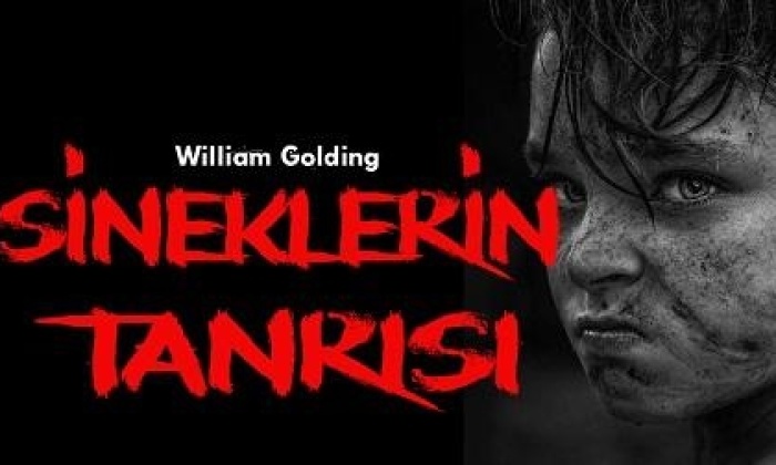 Gaziantep Sineklerin Tanrısı Tiyatro