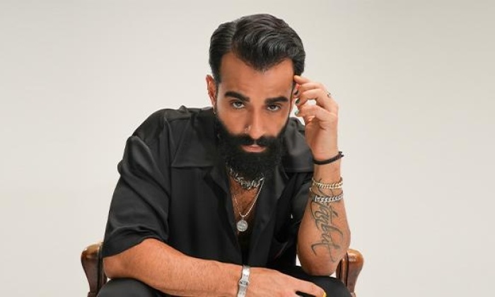 Gökhan Türkmen konserleri