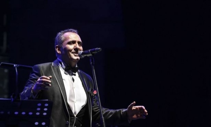 Gaziantep Yavuz Bingöl Konseri