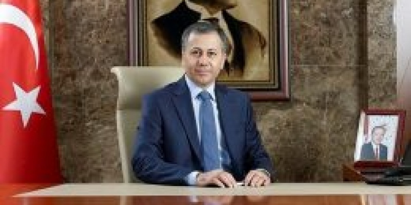 Gaziantep Valisi Ali Yerli Kaya Kimdir ?