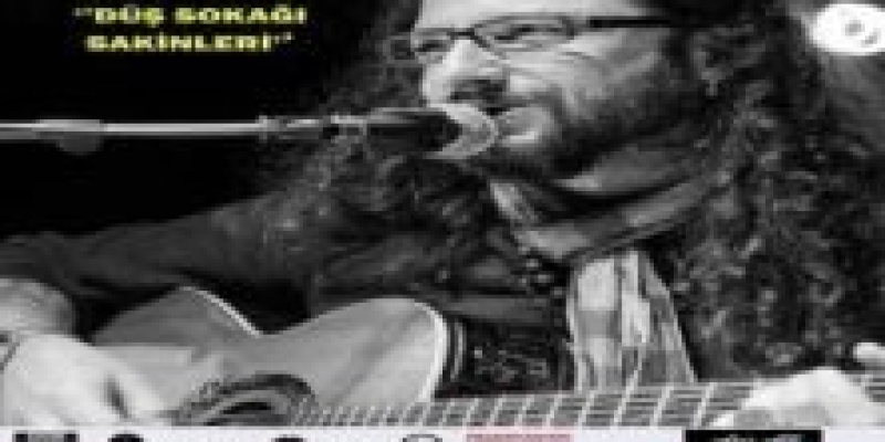 MURAT YILMAZYILDIRIM Konseri- Gaziantep