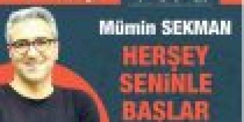 Gaziantep Bugün Mümin SEKMAN ile Buluşuyor