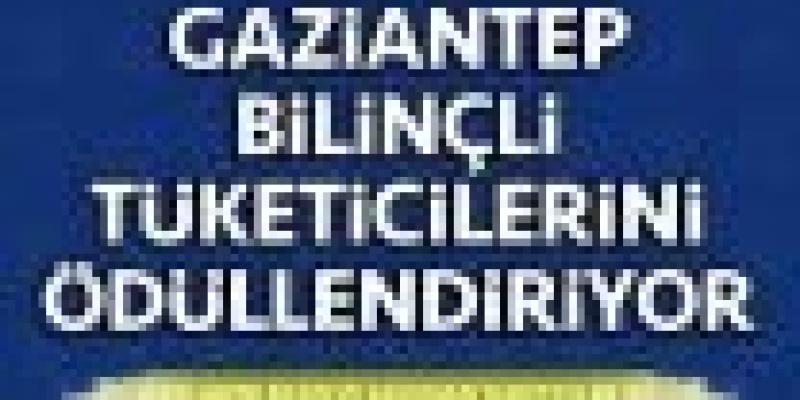 2018 Yılı Tüketici Ödülleri