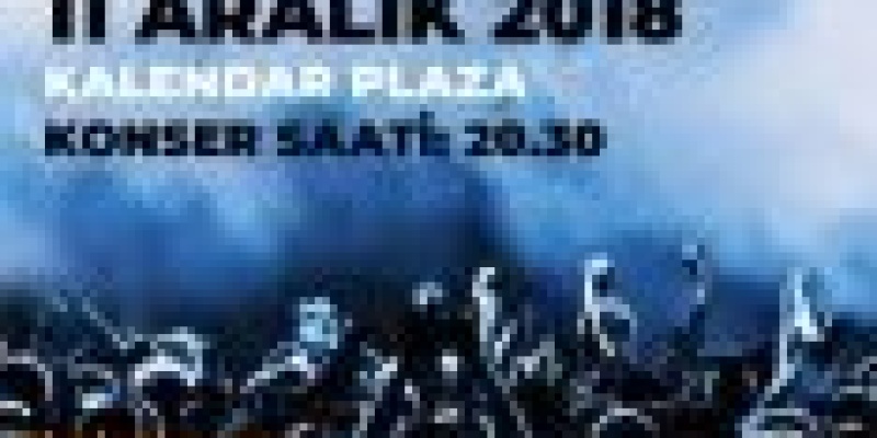 Gaziantep Athena Konseri