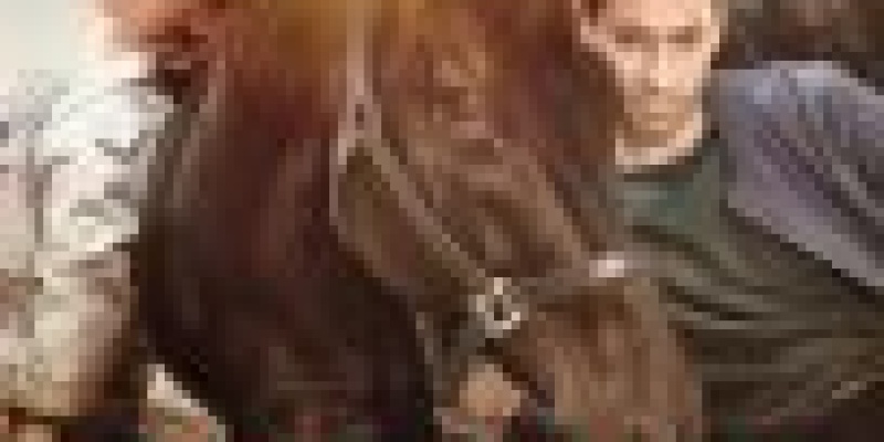 Bizim İçin Şampiyon (2018)