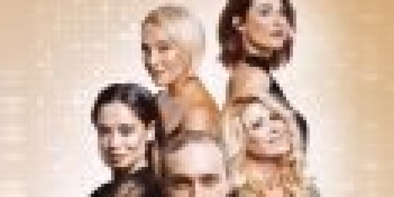 Kadın Kafası Tiyatro Gösterisi