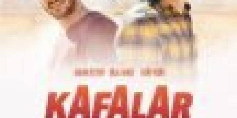 Kafalar Karışık (2018)