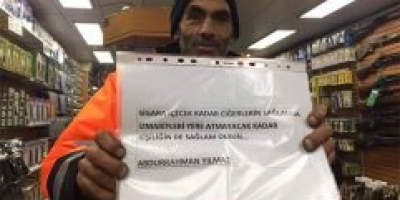 sosyal medyada paylaşım rekoru kırdı