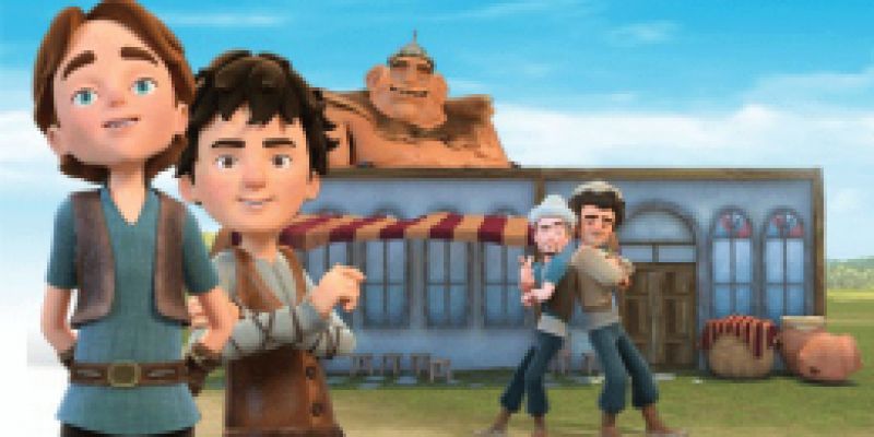 Emiray Müzikali İzleyicisiyle Buluşmaya Hazırlanıyor