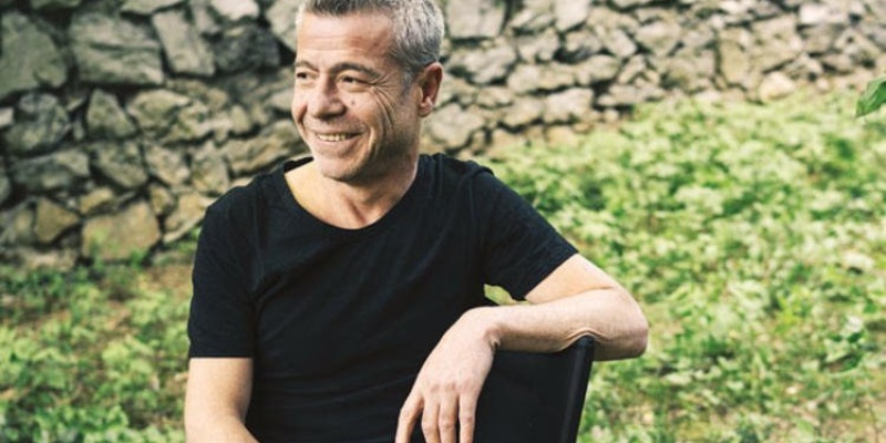 Gaziantep Levent Yüksel Konseri