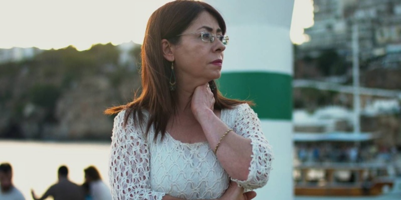 Gaziantep İlkay Akkaya Konseri