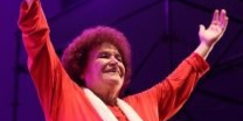 Selda Bağcan 26 Ocak’ta Gaziantep Üniversitesi’nde