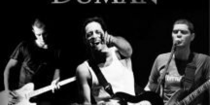 Duman, 12 Ocak’ta Kalender Plaza’da