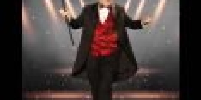 Gaziantep İllüzyon Gösterisi