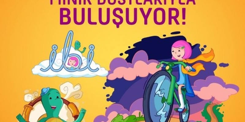 İbi ile Tosi Gaziantep SANKO Park AVM’de