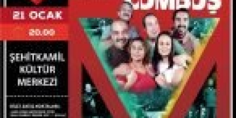 Gaziantep Mahşeri Cumbuş