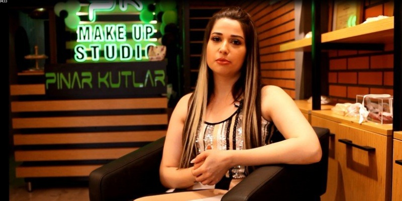 Gaziantep’in Güzellik Uzmanı: Pınar Kutlar