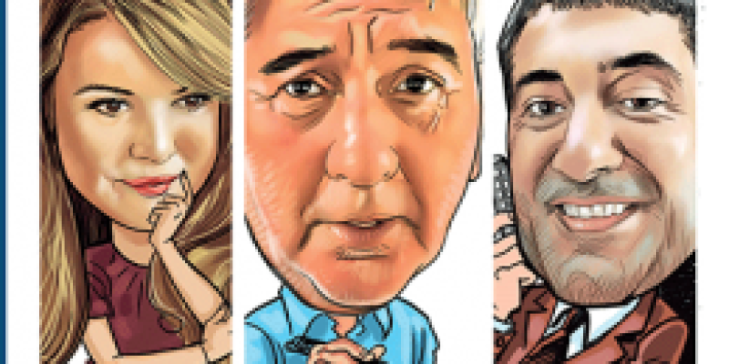 “Tamamla Bizi Ey Aşk” oyunu tiyatroseverlerle buluşmaya devam ediyor