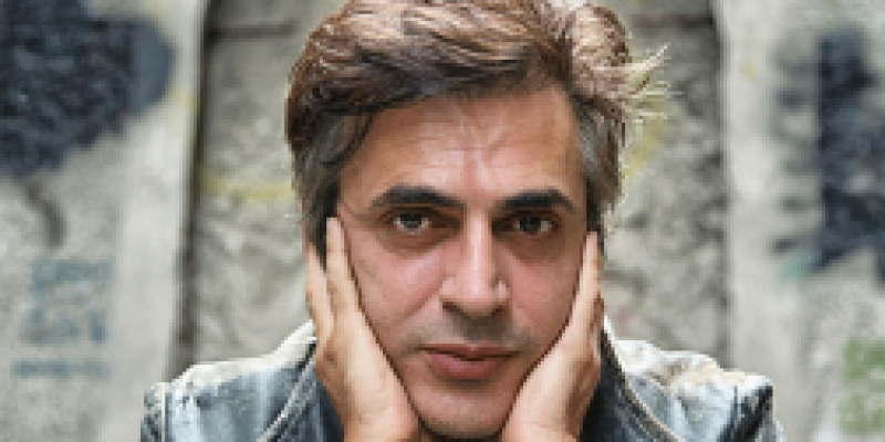 Teoman, 20 Şubat’ta Gaziantep Üniversitesi’nde