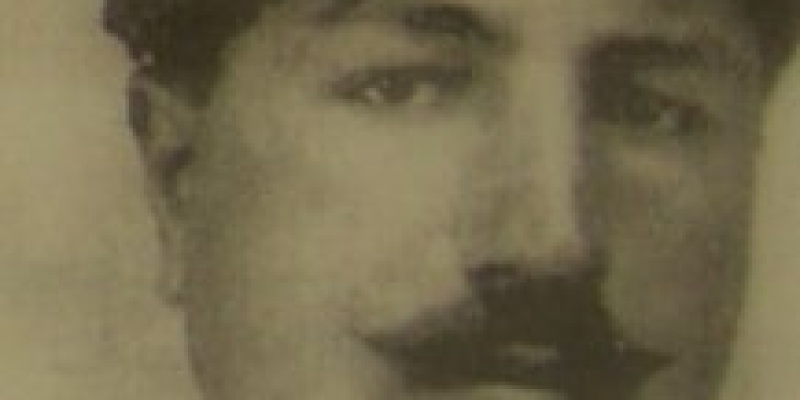 Gaziantep Harbi Kumandan: Özdemir Bey