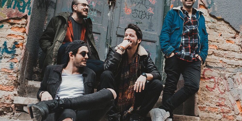 Son Feci Bisiklet Gaziantep Konseri