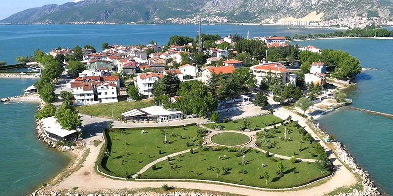 Türkiye’de Az Bilinen Muhteşem Adalar