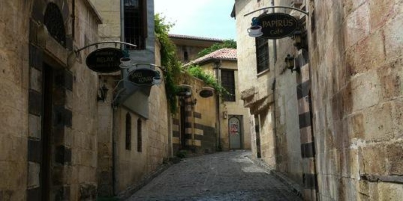 Buram Buram Tarih Kokan ‘Bey Mahallesi’