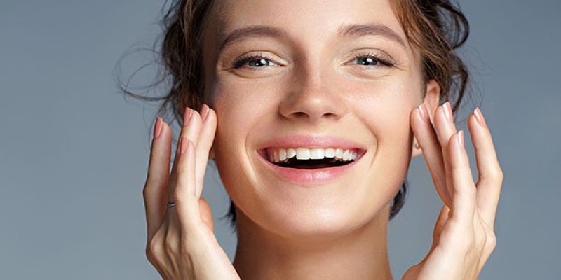 Pürüzsüz Bir Cilt İçin Yapmanız Gerekenler