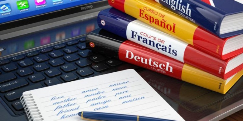 Yabancı Dil Öğrenmenizi Kolaylaştıracak Öneriler