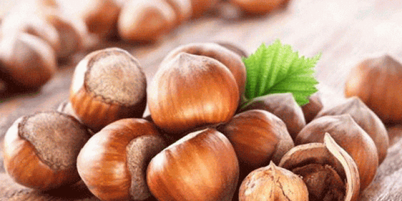 Fındık Reçeli Tarifi